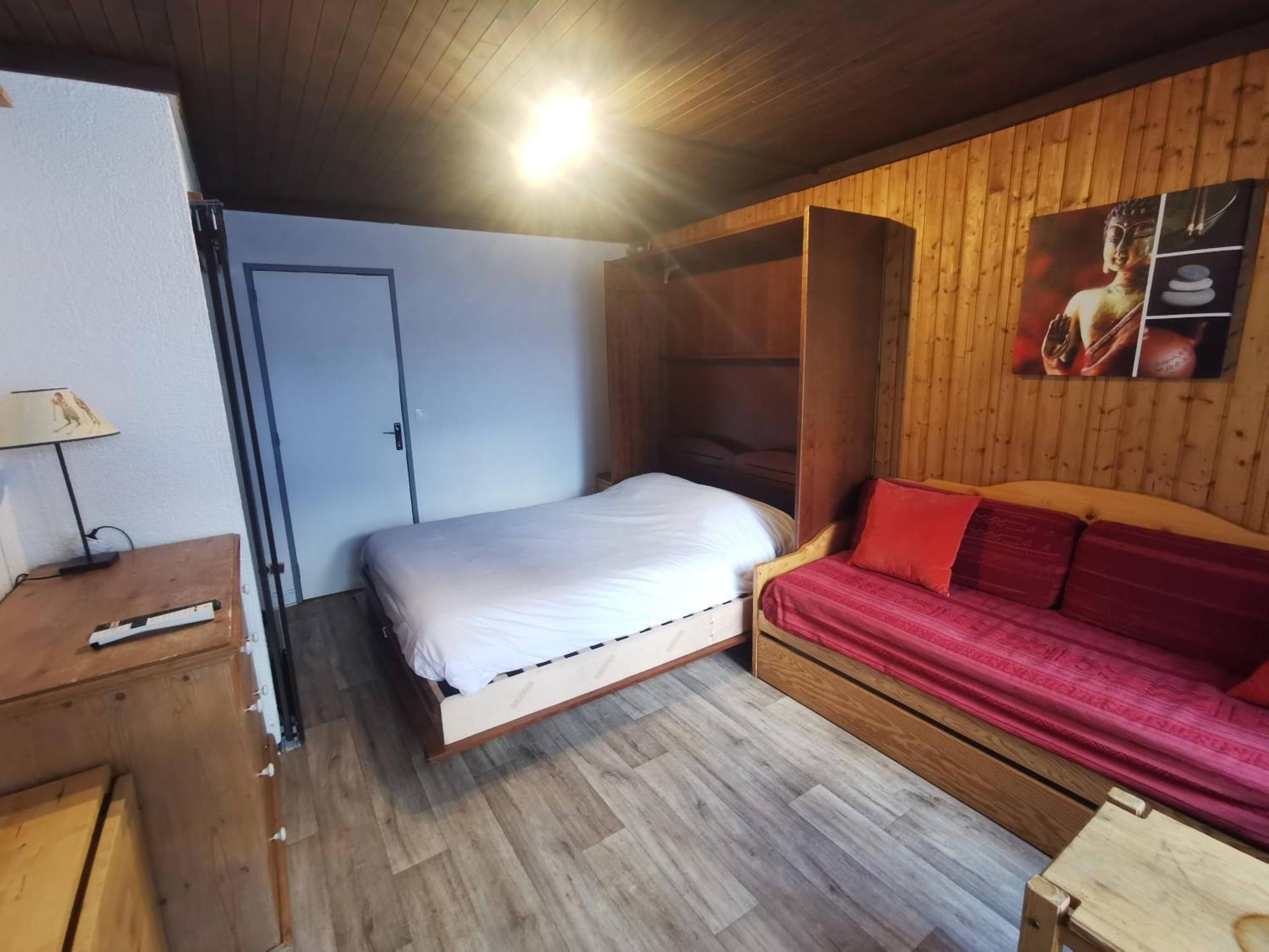 Myhome - Studios 60 Et 73 Sefcotel - Simples Mais Propres Тинь Экстерьер фото